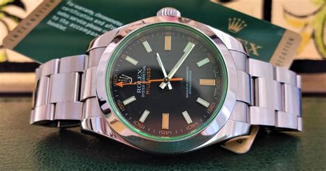 vino rolex prezzo|rolex milgauss prezzo listino.